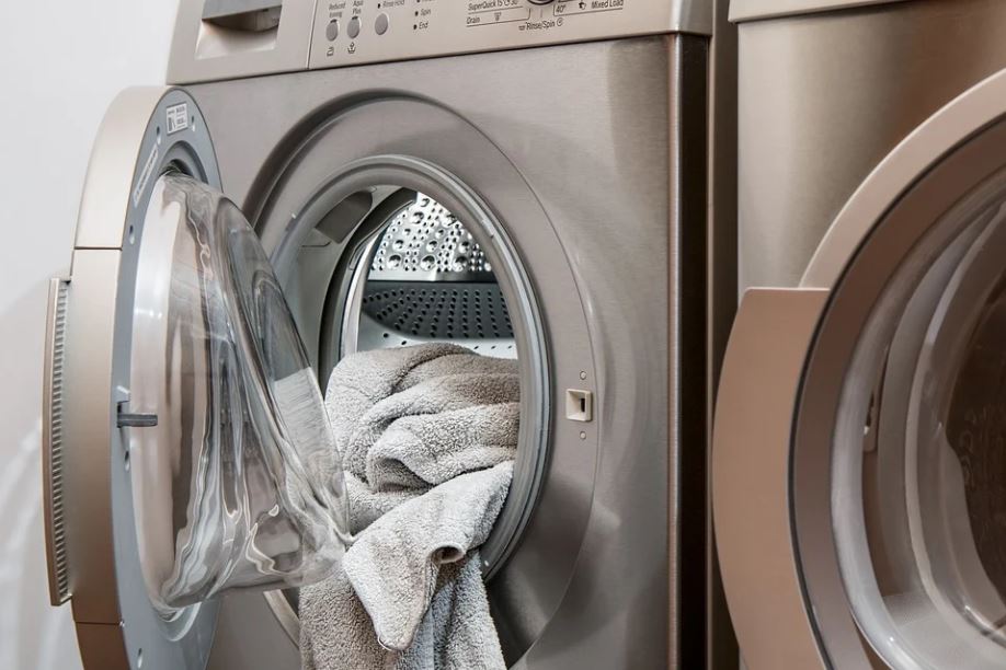 inteligente Generalmente Paciencia Razones por las que tu lavadora pierde fuerza - Blog de La Casa Del  Electrodoméstico