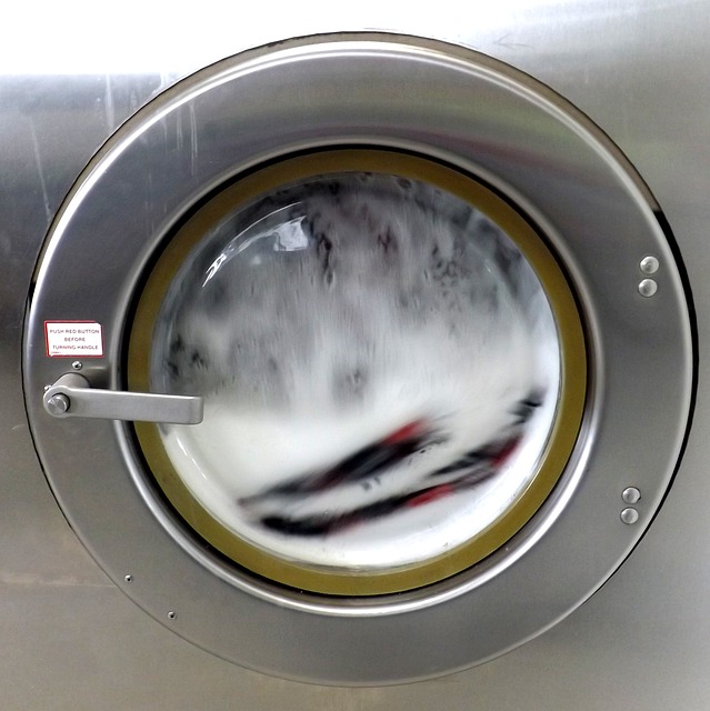 Seis limpiadores (y antical) que dejarán tu lavadora impecable