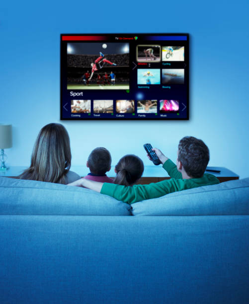 Smart TV: la guía completa de cómo funcionan - Blog de La Casa Del  Electrodoméstico