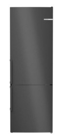 Frigorifico combinado Bosch Serie 4 KGN366ICF 186 x 60 CM Acero Inox