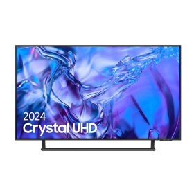 TV DU8505 Crystal UHD 75&#8221; 4K Smart TV 2024
